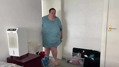 Roommate Spots You Watching Sph Porn  JOI