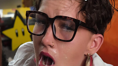 Post Cum Play Compilation!!