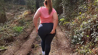 Cheating big ass blonde fucks with her husband',s friend
