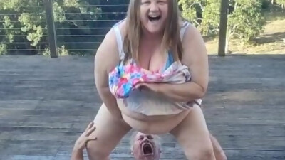 Lay Down so I Can Piss in Your Face (golden Shower)