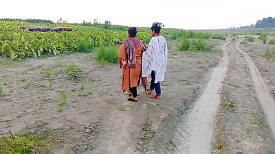 Rakib69 _ bangla desi outdoor village 3 some mms hot xxx video