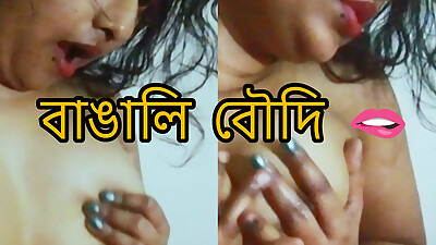 Indian Mom