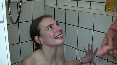 Real Homemade Swinger Orgy with German Cumsluts
