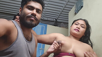 Horney Bhabi Seduce Her Father in Law for Hardcore Fuck