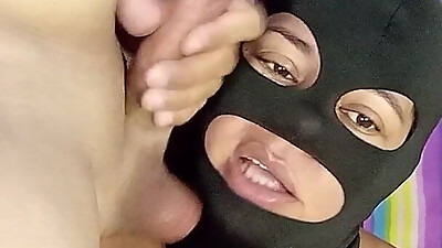Real Girlfriend Fucked Hard While Wearing Provocative Lingerie